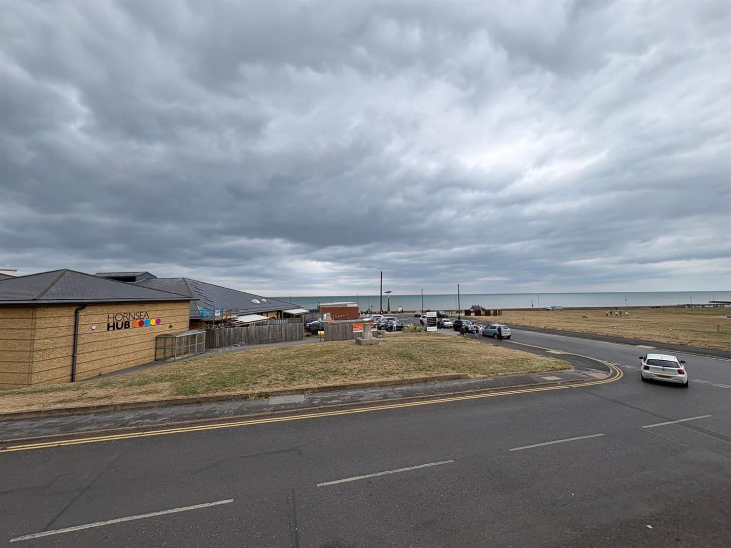 Broadway House, Hornsea